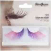 Feather Eyelashes 55