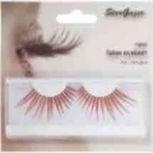 Feather Eyelashes 58