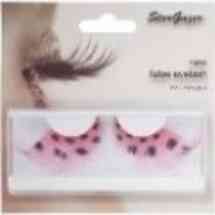 Feather Eyelashes 65