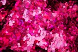 Glitter Chunks Ariel - Large Image