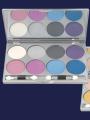 Cool Viva Palette - Small Image