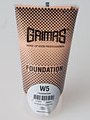 W5 Foundation - Small Image