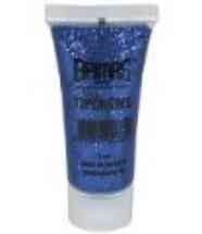 031 Tip creme glitter gel