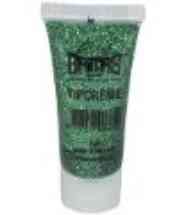 041 Tip creme glitter gel