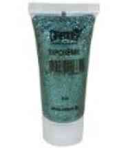 042 Tip creme glitter gel