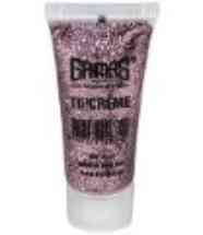 052 Tip creme glitter gel