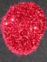 Ruby Red Glitter Bag 20g