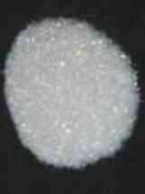 White Rainbow Glitter Bag 20g