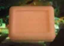 Boxed Brush Soap 100g