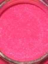 Neon Pink Glitter Bag 20g