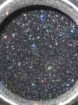 Black Iris Glitter Bag 20g