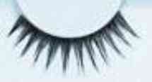 Designer Eyelashes