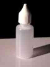 30ml Round Bottle with fine nozzle