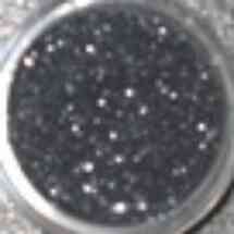 Pewter glitter in screw pot
