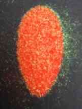 Iridescent Mandarin Glitter Bag 20g