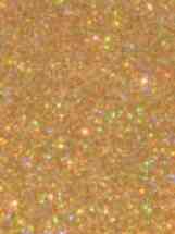 Warm Gold Holographic Glitter Bag 20g