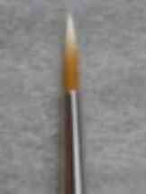 Smaller Long Round Brush 01