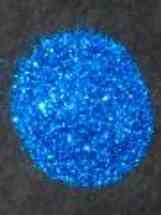Deep Blue Glitter Bag 20g