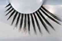 Eyelashes 250