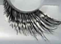 Eyelashes 252