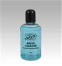 Brush cleaner 4.5fl oz