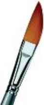Silverline Sword Liner Brush 1/4"