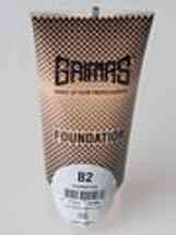 B2 Foundation