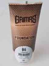 B6 Foundation