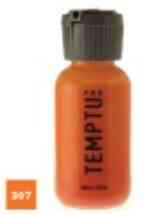 TemptuPro Orange Dura Ink