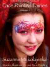 Face Painted Fairies 2