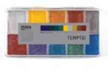 TemptuPro Palette Metallic Colours