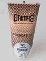 W5 Foundation