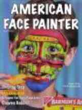 American Facepainter Circus Designs