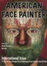 American Facepainter International Issue