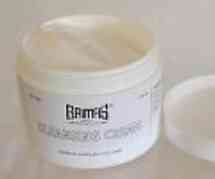 Cleansing cream