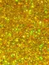 Cool Gold Holographic Glitter Bag 20g