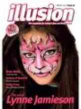 ILLUSION Magazine Vol 20