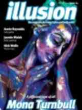 ILLUSION Magazine Vol 24