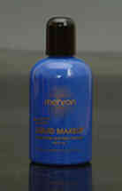 Liquid Make Up Blue 4.5 fl oz bottle