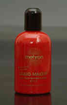 Liquid Make Up Red 4.5 fl oz bottle