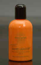 Liquid Make Up Orange 4.5 fl oz bottle