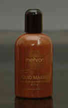 Liquid Make Up Brown 4.5 fl oz bottle