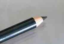 Black Kohl Make-Up Pencil