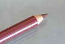 Claret Make-Up Pencil