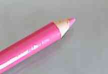 Dark Pink Make-Up Pencil