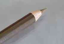 Light Brown Make-Up Pencil