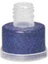 031 Poly glitter 25ml