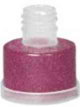 051 Poly glitter 25ml