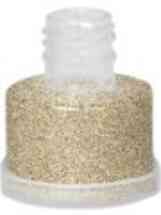 075 Poly glitter 25ml