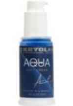 Royal Blue Soft Cream Aquacolour